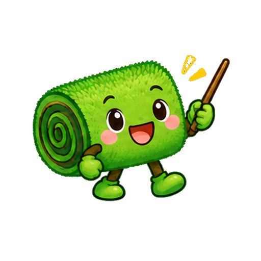 ロールくん